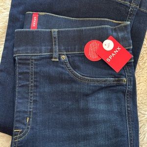Spanx Flare Jeans, NWT